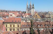  Zagreb History Walking Tour