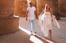 3-Nights Cruise From Aswan To Luxor,Tours& Hot Air Balloon,Abu Simbel From Aswan