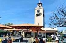 5 Hour Hollywood and Beverly Hills Shared Tour with 4 Stops