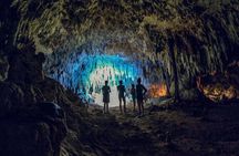 Tulum Ruins, Snorkeling with Turtles and Underground Caves 