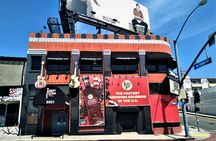5-Hour Hollywood and Beverly Hills Tour with 4 Stops