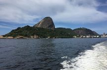 Guanabara Bay Boat Tour