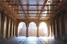 Private New York City Walking Tour: Central Park History and Hidden Secrets