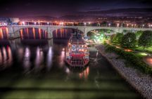 Cursed in Chattanooga Haunted Walking Tour