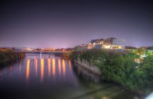 Cursed in Chattanooga Haunted Walking Tour