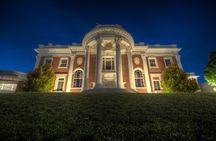 Cursed in Chattanooga Haunted Walking Tour