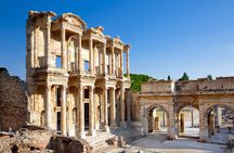 Private Ephesus Tour from Kusadasi 