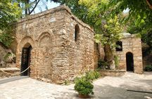 Private Ephesus Tour from Kusadasi 