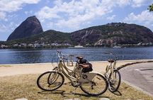 Panoramic Bike Tour - Rio Beaches & Downtown