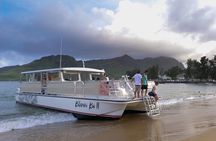Kalapaki Kai Sunset Catamaran Cruise
