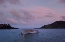 Kalapaki Kai Sunset Catamaran Cruise