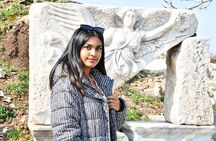Private Tour, Highlights of Ephesus