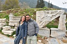 Private Tour, Highlights of Ephesus