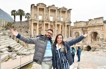 Private Tour, Highlights of Ephesus