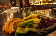 Secret Agave Bar Crawl in Vallarta
