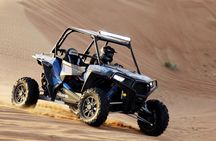 Agadir Desert Dunes Buggy Tour