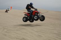 Agadir Quad Biking