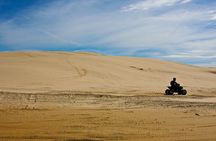 Agadir Quad Biking