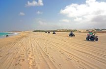 Agadir Quad Biking