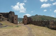 St.Martin-St.Maarten: Small Group, History Tour