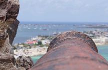 St.Martin-St.Maarten: Small Group, History Tour