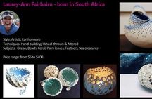 St.Martin - St.Maarten: Small Group, Visit Our Artists, Art Tour