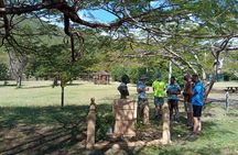 St.Martin-St.Maarten: Small Group, History Tour