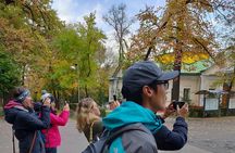 Almaty Original City Tour