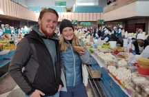 Almaty Original City Tour