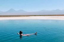 Laguna Cejar