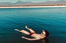 Laguna Cejar