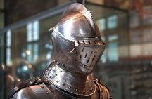 Musee de l'Armée and Seine River Cruise Ticket