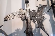 Musee de l'Armée and Seine River Cruise Ticket