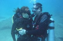 Discovery Scuba Diving in Dubai