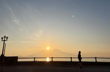 Naples Photo Tour Walking