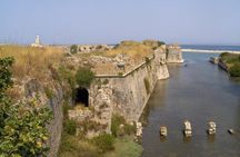 Traditional Lefkada Tour