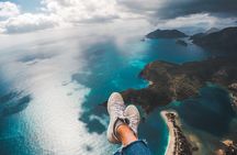 Tandem Paragliding Fethiye, Oludeniz