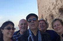 Legends Of Fez With Professionnel Guide 