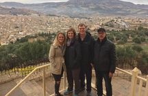 Legends Of Fez With Professionnel Guide 