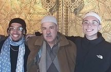 Legends Of Fez With Professionnel Guide 