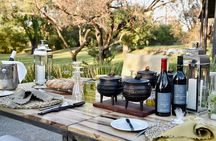 Pot & Signature Cruise Experience on the Zambezi River 