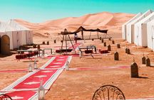  3 Days Morocco Désert Tour