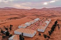  3 Days Morocco Désert Tour
