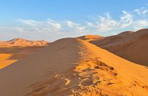  3 Days Morocco Désert Tour