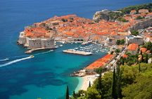 Private Tour From Montenegro: Dubrovnik - Pearl of The Adriatic