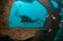 Discover Scuba Diving in Sal