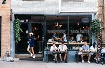 Downtown LA’s Ultimate Foodie Exploration Tour