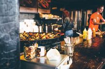 Downtown LA’s Ultimate Foodie Exploration Tour