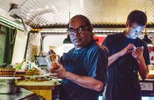 Downtown LA’s Ultimate Foodie Exploration Tour
