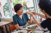 South Beach Walking Food Tour: A Culinary Adventure Through Miami